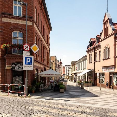 Central Platinum Apartments 31 Rybnik  Zewnętrze zdjęcie