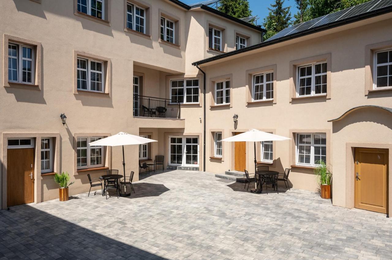 Central Platinum Apartments 31 Rybnik  Zewnętrze zdjęcie