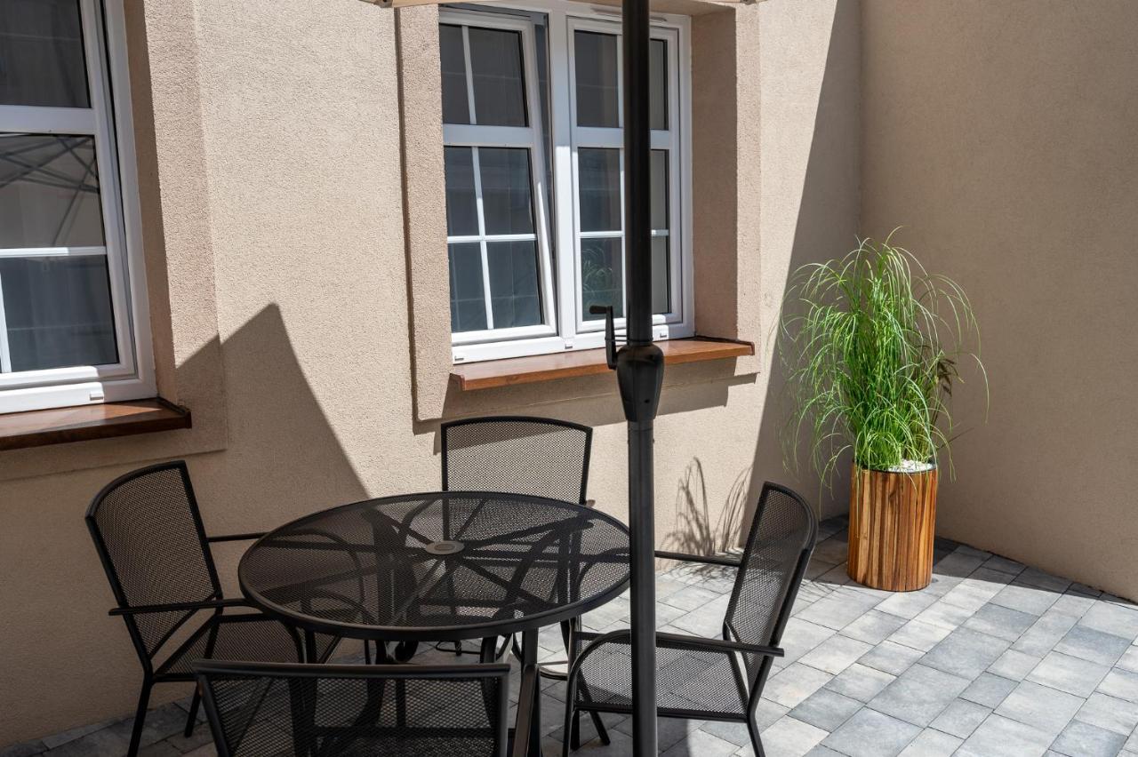 Central Platinum Apartments 31 Rybnik  Zewnętrze zdjęcie
