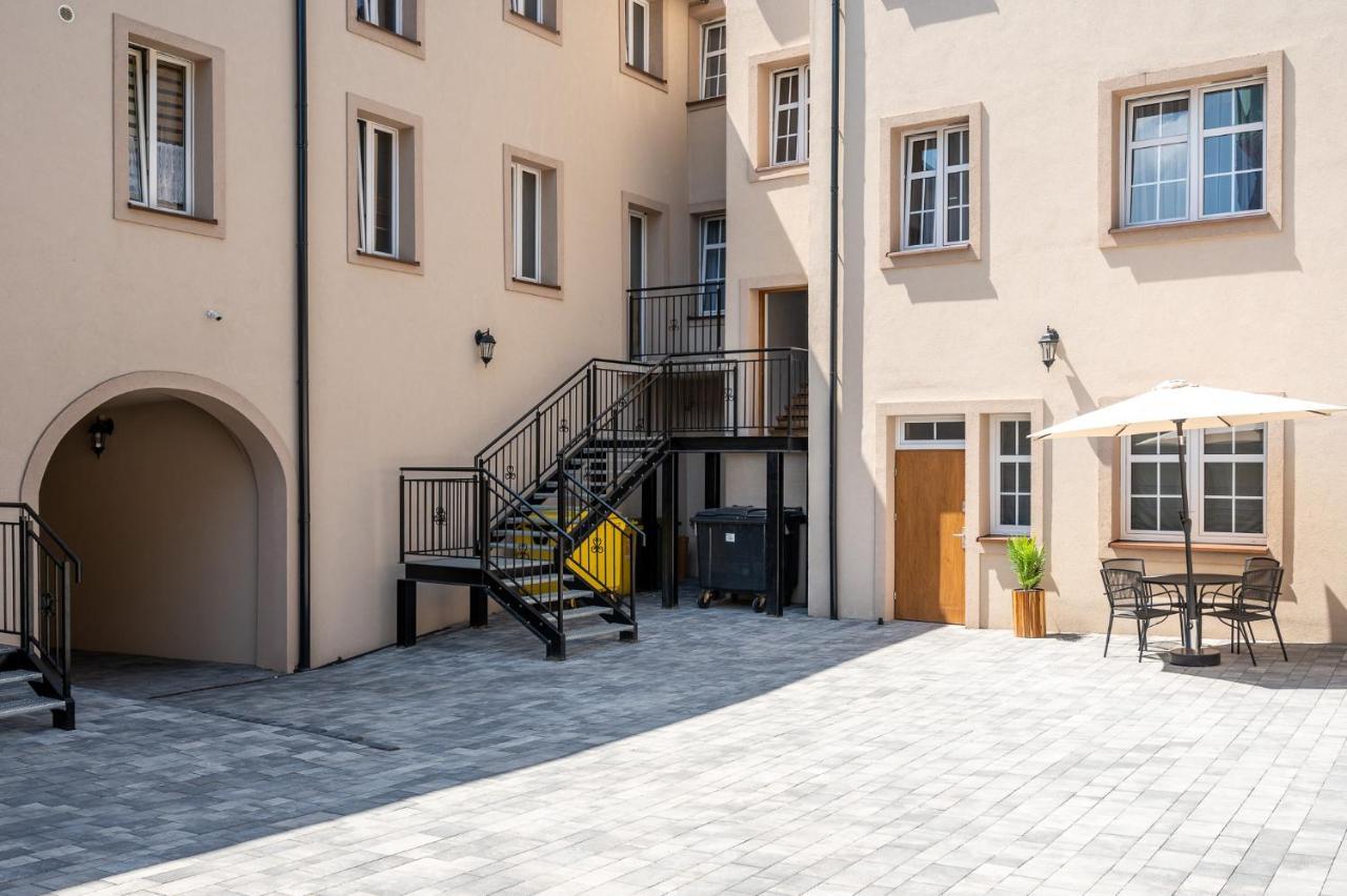 Central Platinum Apartments 31 Rybnik  Zewnętrze zdjęcie