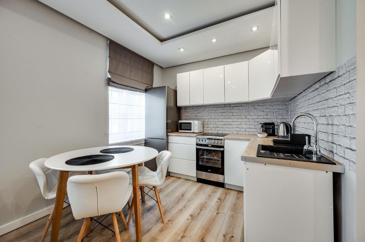 Central Platinum Apartments 31 Rybnik  Zewnętrze zdjęcie