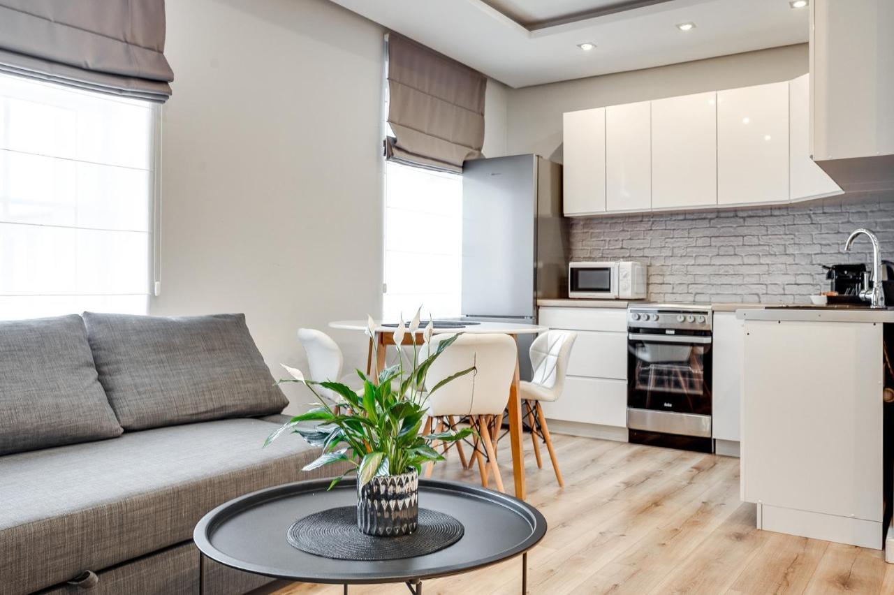 Central Platinum Apartments 31 Rybnik  Zewnętrze zdjęcie