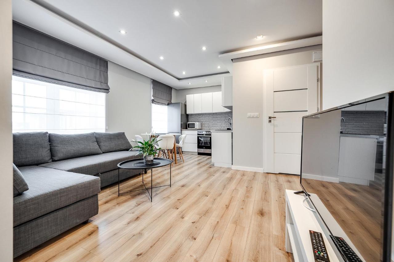 Central Platinum Apartments 31 Rybnik  Zewnętrze zdjęcie