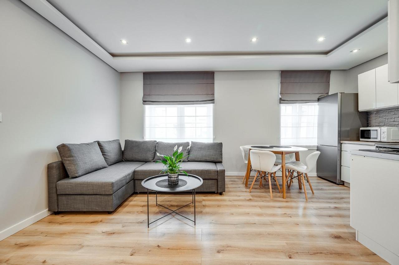Central Platinum Apartments 31 Rybnik  Zewnętrze zdjęcie