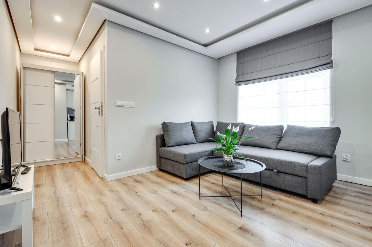 Central Platinum Apartments 31 Rybnik  Zewnętrze zdjęcie