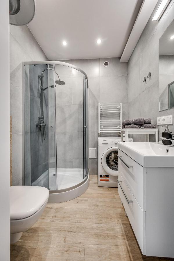 Central Platinum Apartments 31 Rybnik  Zewnętrze zdjęcie